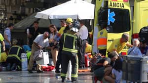 “警察杀死了一个嫌疑人并逮捕另一个人”与巴塞罗那恐怖袭击事件有关