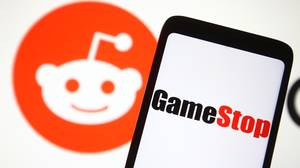 Reddit发布了引用“ GameStop”传奇的意外超级碗广告