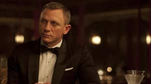 007制片人芭芭拉·布洛柯里说下一个詹姆斯·邦德可能是黑人或女人