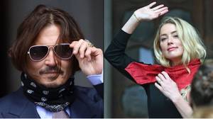 Johnny Depp否认上诉“妻子搅拌”案例裁决