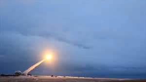 俄罗斯正在开发一个可能在世界各地飞行的导弹