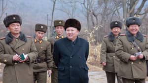 朝鲜向英国和澳大利亚发出严重威胁