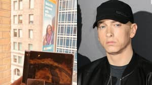 Eminem的经理嗤之以鼻地揭示了他即将举行的专辑的名称