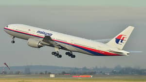 MH370调查人员在搜索区发现神秘的船墓地