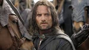 5个季节的戒指系列将从年轻的Aragorn开始