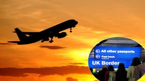 英国脱欧后，英国公民仍将免签证通过欧洲旅行