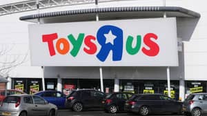 Toys'R'美国可以在圣诞节之前重新开放