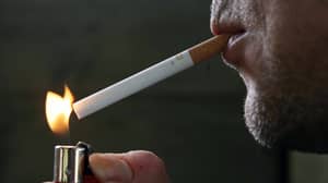 美国政府在香烟中减少尼古丁数量