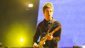 诺埃尔·加拉格尔(Noel Gallagher)回应《永生》(Live Forever)被评为英国最佳歌曲
