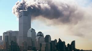 9/11最令人困扰的照片背后的故事