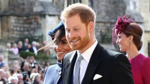 梅根·马克尔（Meghan Markle）和哈里王子（Prince Harry）如何告诉家人怀孕