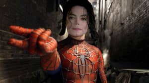 迈克尔杰克逊几乎买了Marvel所以他可以在第一个'蜘蛛侠的电影中明星