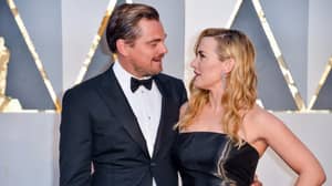 Kate Winslet揭示了为什么她和Leonardo Dicaprio从未聚集在一起