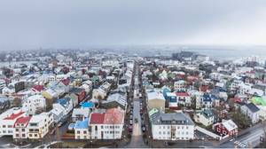 冰岛成为冠状病毒锁定之后的第一个欧洲国家/地区的旅游