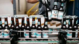啤酒厂老板在品牌非酒精啤酒'同性恋柠檬水'后辞职
