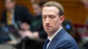 Mark Zuckerberg的听证会与Glaswegian口音更娱乐