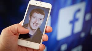 Mark Zuckerberg和他的妻子不能在Facebook上被封锁