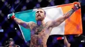 Conor McGregor在昨晚的UFC 246战斗中制作了每秒150万英镑