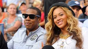 Jay-Z已经录取了他的妻子Beyonce的“不忠”