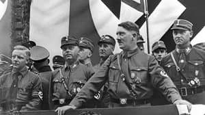 阿道夫·希特勒试图禁止的一幅画被拍卖