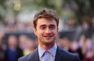 Daniel Radcliffe可以返回'哈利波特和诅咒的儿童电影