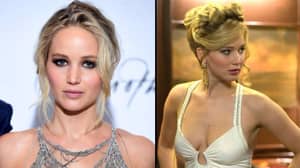 据报道，Jennifer Lawrence与48岁的男朋友Darren Aronofsky分裂