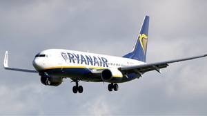 Ryanair在网络星期一销售中在整个欧洲销售5英镑的门票