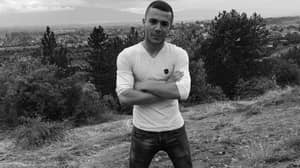 保加利亚拳击手鲍里斯斯南夫在堂兄执照下战斗时死亡