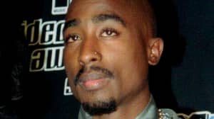 今天是Tupac Shakur死亡的第22岁了