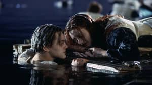 James Cameron解释了为什么Rose没有让杰克在'泰坦尼克号'分享门