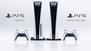 PlayStation 5可在11月19日发布之前进行预订