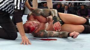 布罗克·莱斯纳尔（Brock Lesnar）和兰迪·奥顿（Randy Orton）的新细节出现