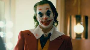 Joker电影被给予了“诚实的预告片”