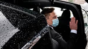 Elon Musk声称他在同一天测试了冠状病毒的阳性和阴性