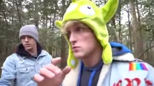 youtube用户洛根·保罗为自杀森林视频引发的强烈反响道歉