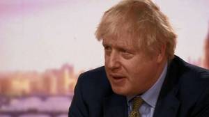 Boris Johnson表示，“更强大”的冠状病毒措施可能会在接下来的几周内推出