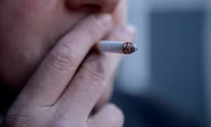 菲律宾在全国所有公共场所禁止吸烟