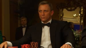《皇家赌场》(Casino Royale)被选为最佳007电影