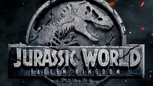第一个“侏罗纪世界：堕落的王国”预告片已经出来了，看起来很棒