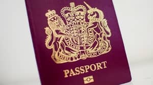 您可能需要在星期五之前更新护照才能访问欧洲