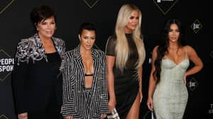 Kim Kardashian宣布结束了kardashians