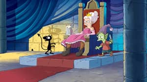 Netflix发布了Matt Groening的不满的预告片：第2部分