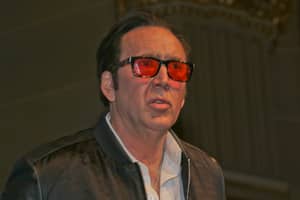 据报道，尼古拉斯·凯奇（Nicolas Cage）在三到四年内退出表演