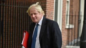 鲍里斯·约翰逊（Boris Johnson）已辞去外交大臣的职务