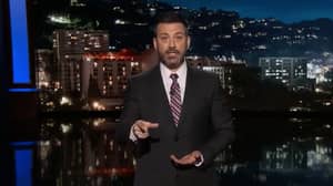 Jimmy Kimmel告诉唐纳德特朗普'你做得比什么都没有'