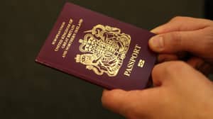 英国的蓝色护照在脱欧后将由Franco-Dutch公司制造