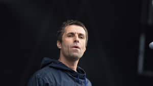 Liam Gallagher关注Noel出现在名人'Gogglebox'上