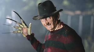 弗雷迪·克鲁格（Freddy Krueger）演员加入了陌生人事物S4扮演不安的人，他犯了令人毛骨悚然的谋杀案