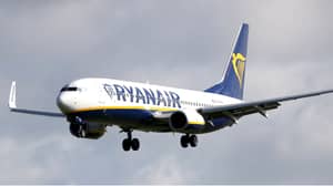 Ryanair乘客面对自动校正错误的100英镑账单