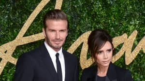 David Beckham表示，他和妻子维多利亚正在“拯救便士”现在他们有孩子